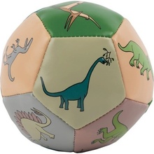 Petit Jour Lopta Dinosaury 10 cm