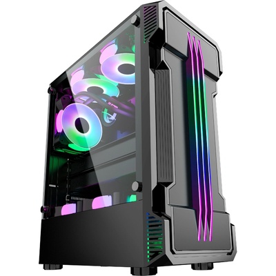 ProGaming Zerg Black