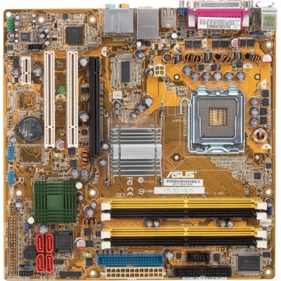 Asus P5LD2-VM/S