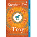 Troy - Stephen Fry