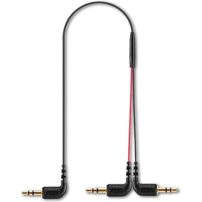 RØDE sc11 trs малък жак y сплитер кабел, 0, 3 м (sc11)