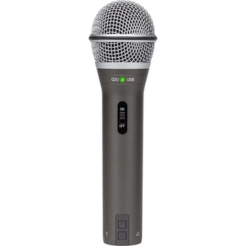 Samson Q2U