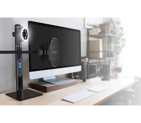 Marantz Turret