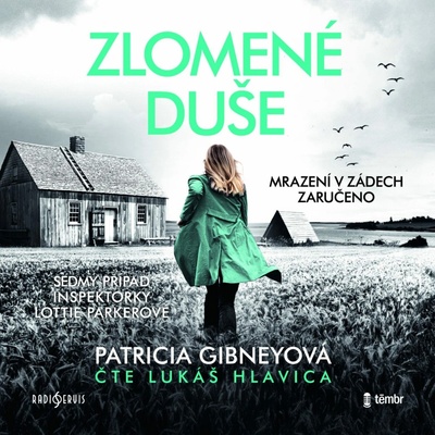 Zlomené duše