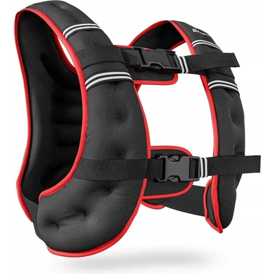 Hop-Sport Zátěžová vesta 5 kg – Sleviste.cz