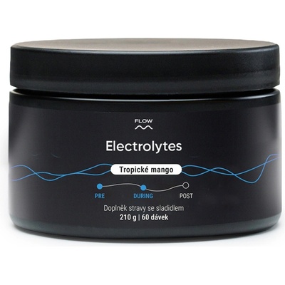 Flow Electrolytes 210 g