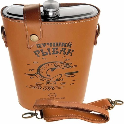 Mega Ploskačka XXL Ryba 1 75L