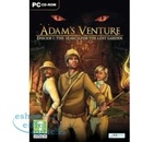 Adams Venture Chronicles
