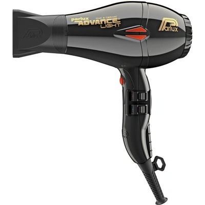 Parlux Advance Light Black