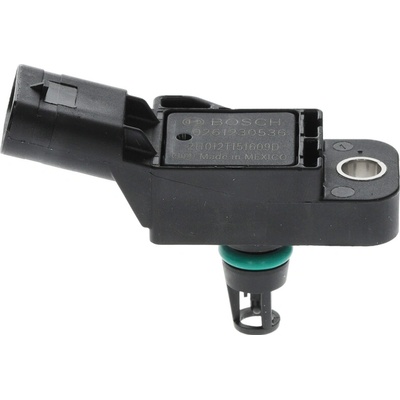 Snímač tlaku v sacom potrubí BOSCH 0 261 230 536 (0261230536)