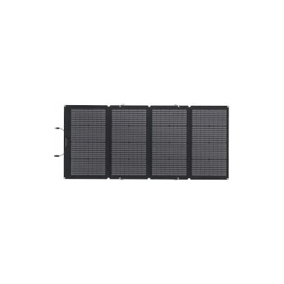 EcoFlow 220W Solar Panel Double Sided