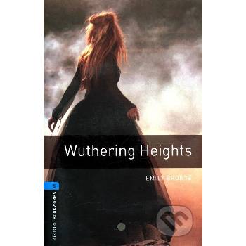 Wuthering Heights + CD