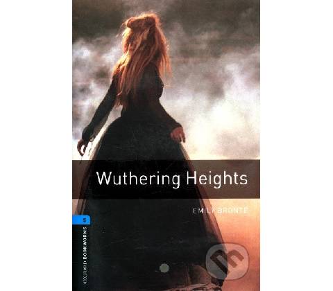 Wuthering Heights + CD