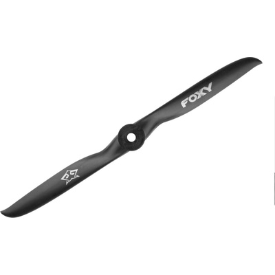 FOXY Vrtule Carbon 11x8