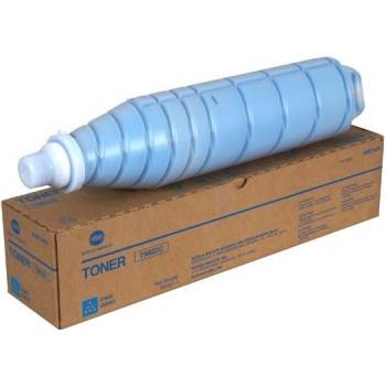Konica Minolta TN622C A5E7450 лазурен (cyan) оригинален тонер (A5E7450)