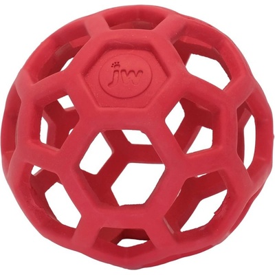 JW Pet Hol-EE děrovaný míč Small 8 cm