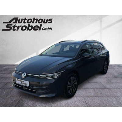 Volkswagen Golf 1.5 eTSI DSG 110 kW