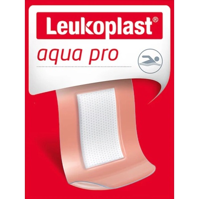 Leukoplast® aqua pro, 38 m m x 63 m m