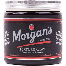 Morgan's Texture Clay pomáda na vlasy 120 ml