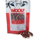 Woolf Beef Sushi & Codfish 100 g