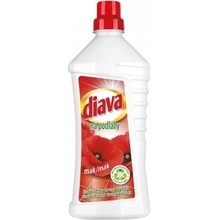 DIAVA na podlahy MAK 990 ml