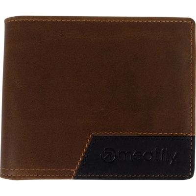 Meatfly Zac Premium MF 23000307 VAR Brown