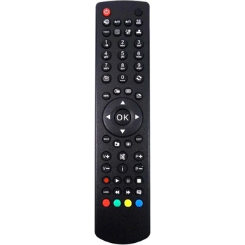 GENERAL NORDMENDE RC1912 - съвместимо дистанционно управление на марката General (RC1912)