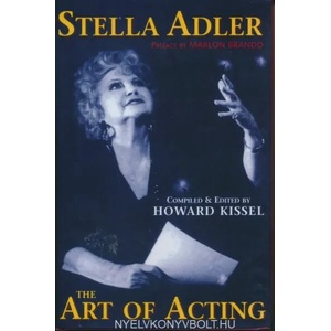 Stella Adler (2011)