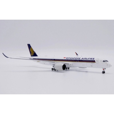 JC Wings A350-941 Singapore Airlines 2000s Colors 1:400