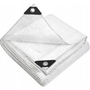 Bradas PLC1003/5 plachta zakrývací s oky 3x5m Vystužená