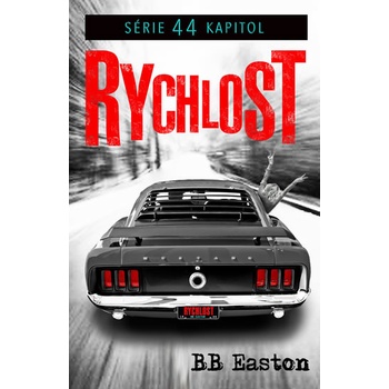 Rychlost