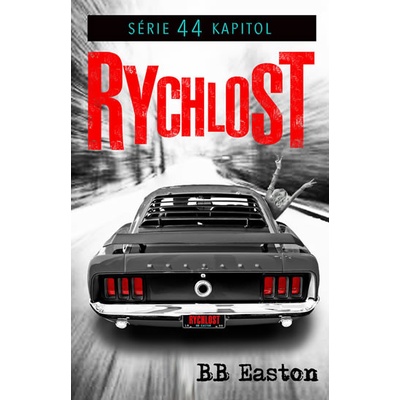 Rychlost