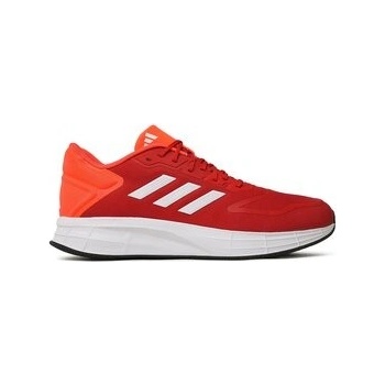 adidas Topánky Duramo 10 Shoes HP2382 Červená