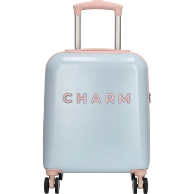 Charm London Capetown 23795 Baby blue 31 L