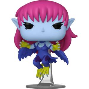 Funko Фигура Funko POP! Animation: Yu-Gi-Oh! - Harpie Lady #1599 (092532)