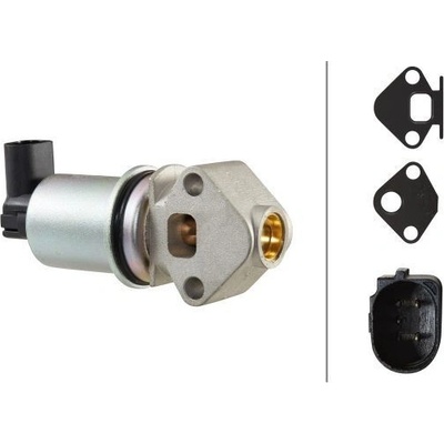 AGR - Ventil HELLA 6NU 010 171-501