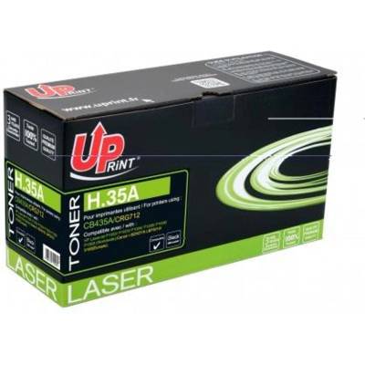 Compatible Тонер касета UPRINT MLT-D111L, SAMSUNG M2020/M2022/М2070/M2026, 1800 k, Чер (LF-TON-SAM-CAS-D111L-UP)