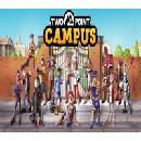 Two Point Campus