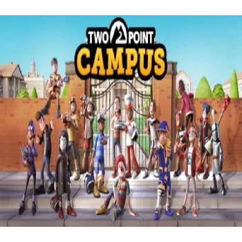 Two Point Campus