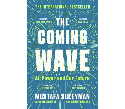Coming Wave