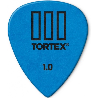 Dunlop Tortex III 1.0