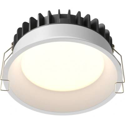 Лампа Okno - DL055-12W3-4-6K-W (DL055-12W3-4-6K-W)