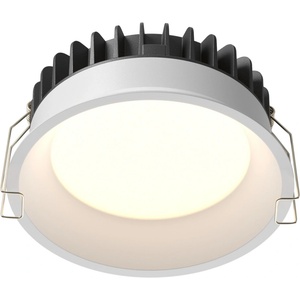 Maytoni DL055-12W3-4-6K-W
