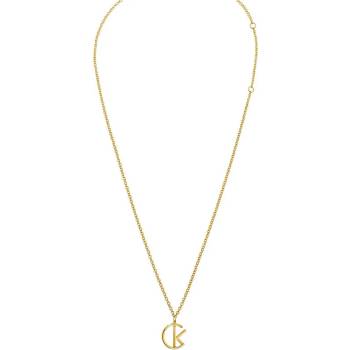Calvin Klein Дамско колие Calvin Klein KJ6DJP1001 (KJ6DJP1001)