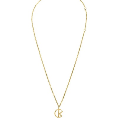 Calvin Klein Дамско колие Calvin Klein KJ6DJP1001 (KJ6DJP1001)