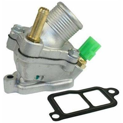 Termostat, chladivo METZGER AUTOTEILE 4006244