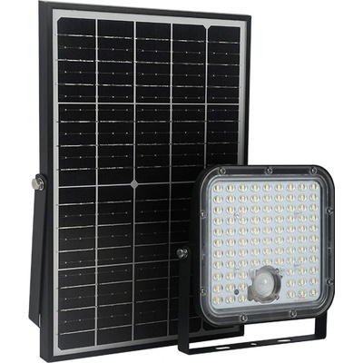 СОЛАРЕН ПРОЖЕКТОР 10w, ip65 (98sol307)