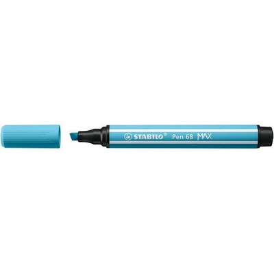 Stabilo Fix Pen 68 Max azurová