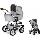 ABC Design Viper 4 graphite grey 2021