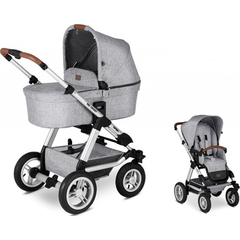 ABC Design Viper 4 graphite grey 2021